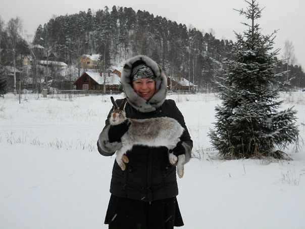 Оля Решетова фото №4