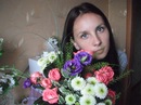Фотография Антоновой Елены