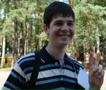 Фотография Кашканова Артёма