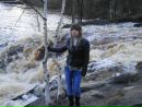Фотография Стрельцовой-Игнатович Лины