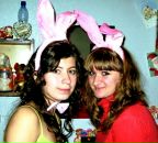 Фотография Васильевой Екатерины