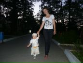 Фотография Аверьяновой Марии