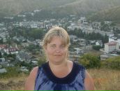 Фотография Мартыненко Екатерины