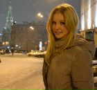 Фотография Чирковой Марии