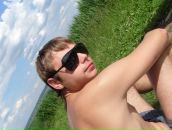 Фотография Маслова Альберта