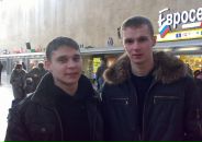 Фотография Артемова Дмитрия