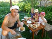 Фотография Шириазданова Вадима