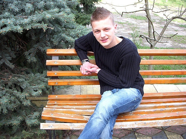 Сергей Белый фотография #7