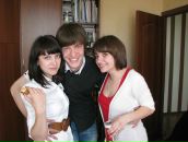 Фотография Starovoytov Mihail