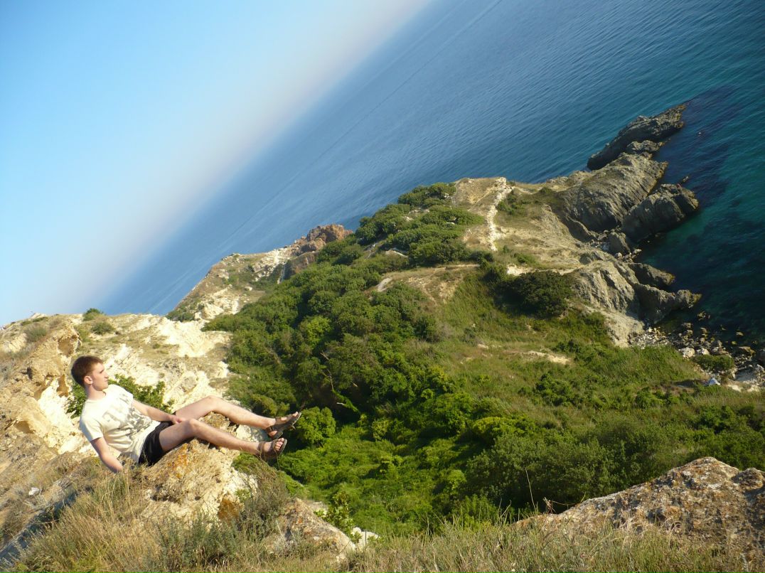 Сергей Булатов фотография #31