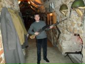 Ігор Волошин фотография #47 (источник - https://vk.com/id58810606)