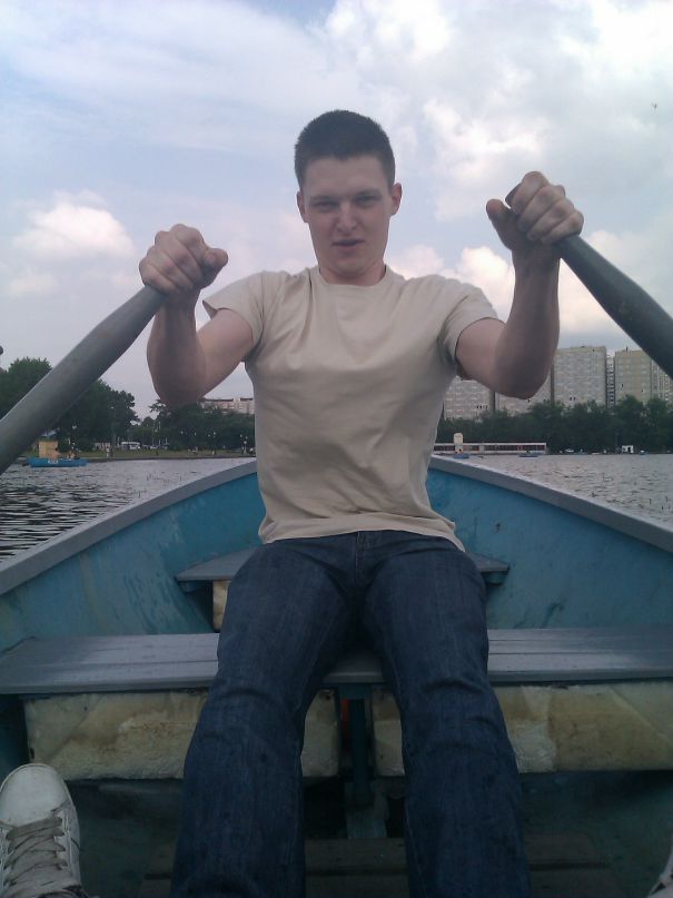 Дмитрий Зайцев фотография #13