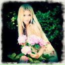 Фотография Каменевой Иры