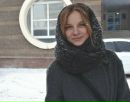 Фотография Баженовой Екатерины