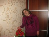 Фотография Смирновой Елены