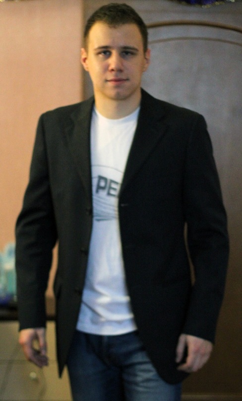 Сергей Крейтор фотография #22