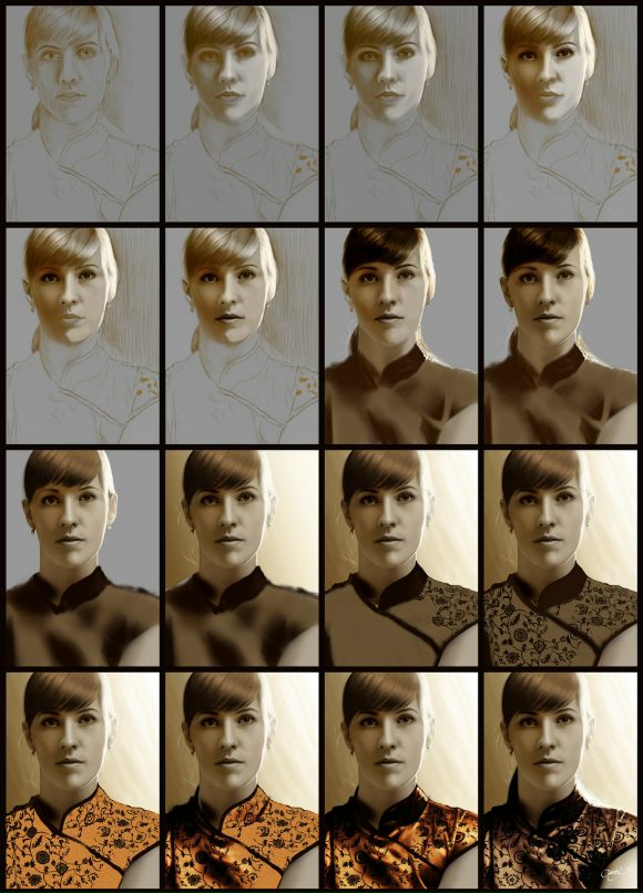 Дмитрий Тогулёв фотография #29