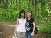 Ірина Малюк фотография #8 (источник - https://vk.com/id17133101)