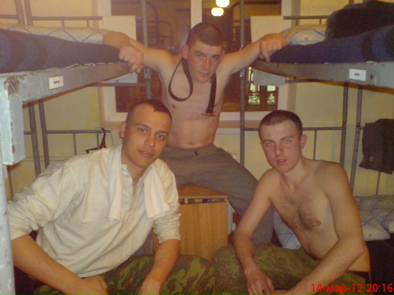 Дмитрий Коноплев фотография #33