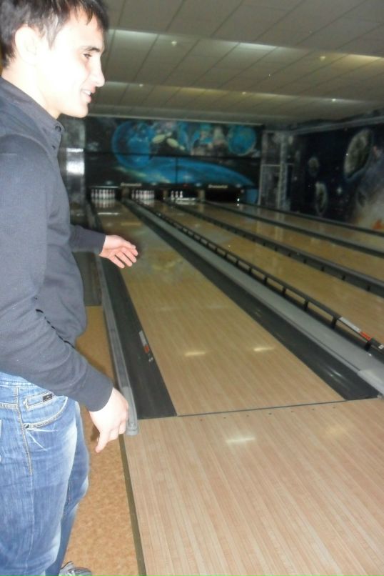 Нариман Татарис фотография #6