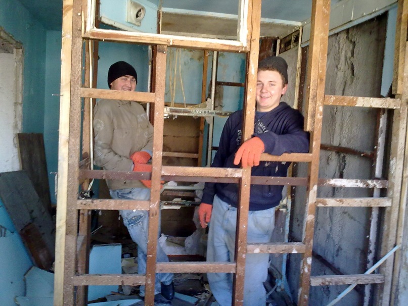 Дмитрий Грабивский фотография #20