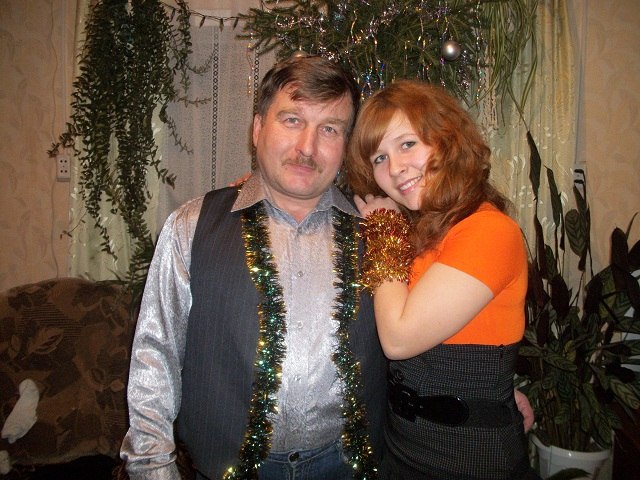 Сергей Бузмаков фотография #17