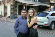 Фотография Поповой Катюши