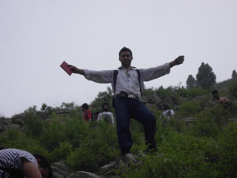 Captain David фотография #37