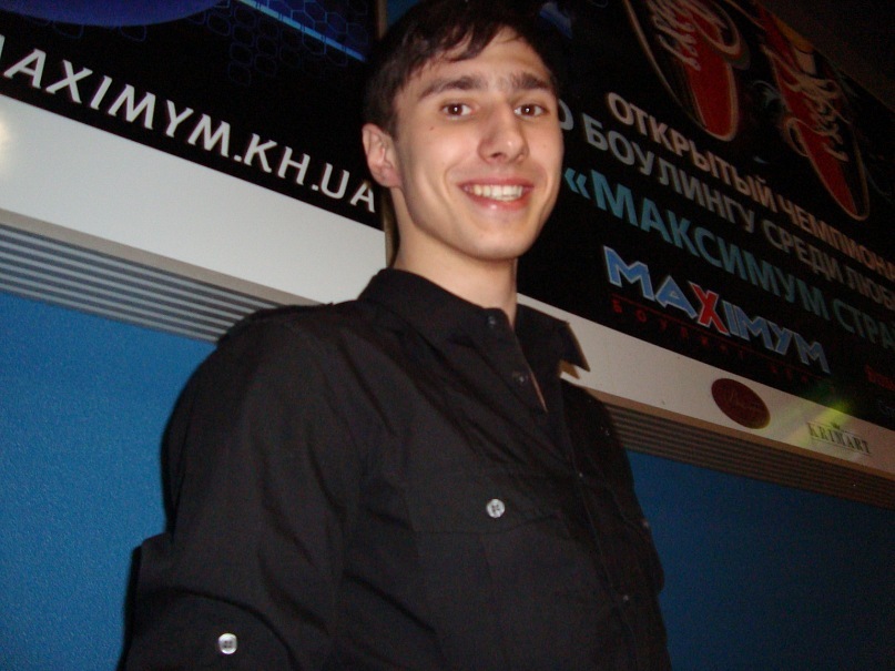 Иван Селивановский фотография #44