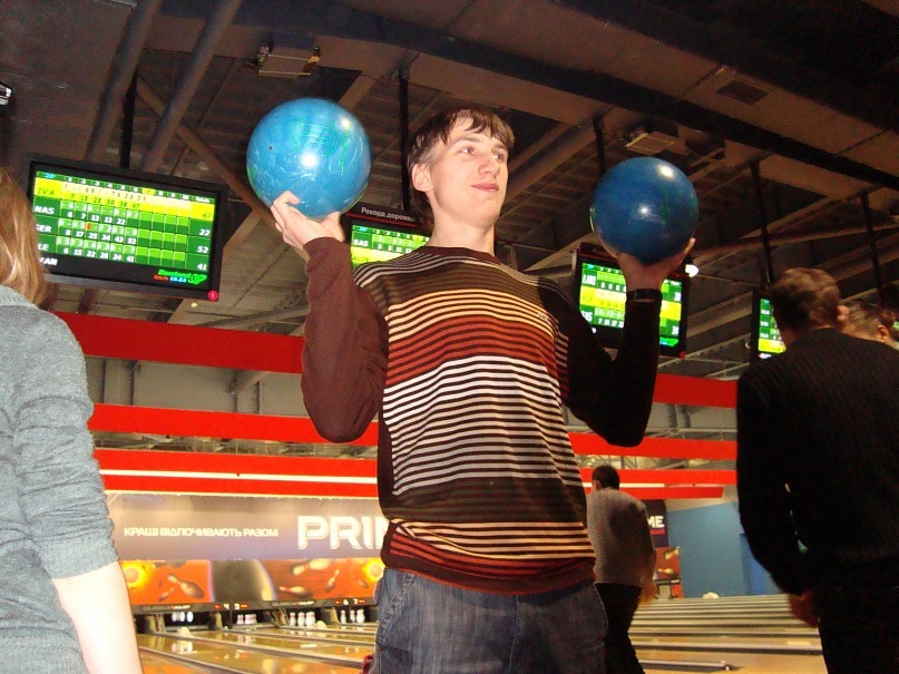 Иван Селивановский фотография #40