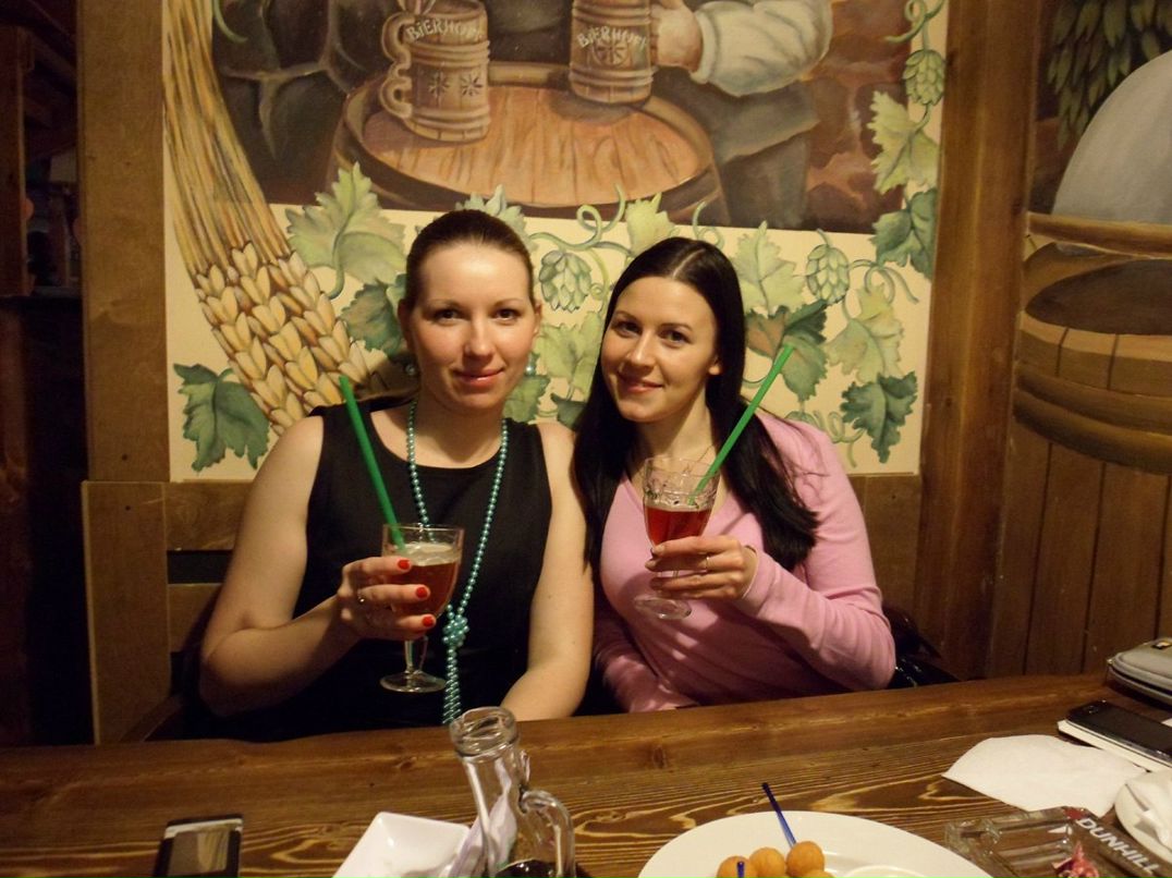 Сергей Иванов фотография #26