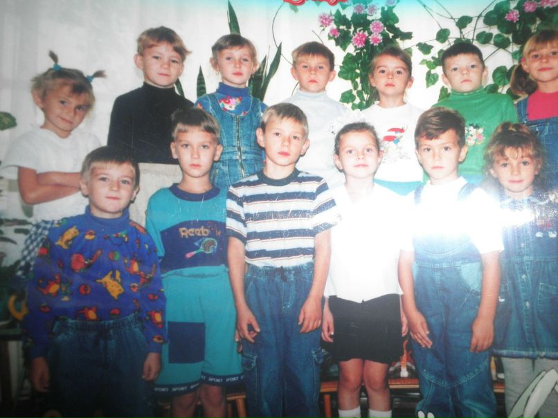 Серега Шатов фотография #18