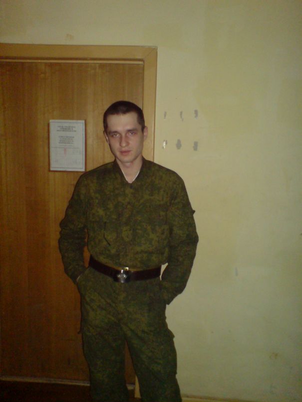 Дмитрий Чёрный фотография #38