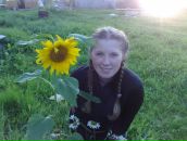 Фотография Ведениной Юлии