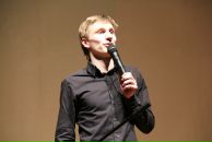 Фотография Копчёнова Александра