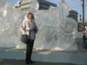 Фотография Ивановой Елены