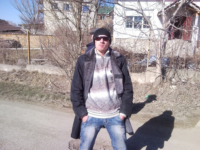 Костя Мурашко фотография #49