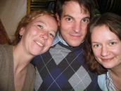 Фотография Будник Марии