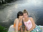 Фотография Луговицыной Александры