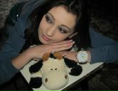 Ніка *** фотография #2 (источник - https://vk.com/id130754426)