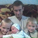 Славік Тарнавський фотография #1