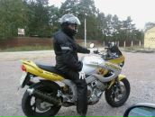 Фотография Кокшарова Алексея