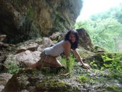 Фотография Неверовой Ани