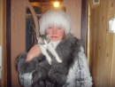 Фотография Королевой Ольги