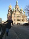 Фотография Романовой Марины