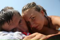 Фотография Кинякина Александра