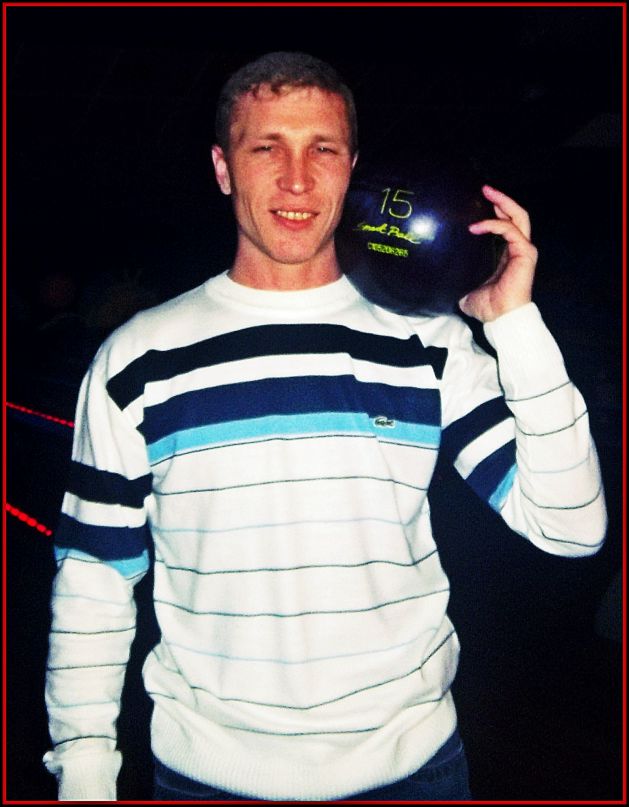 Александр Р фотография #13