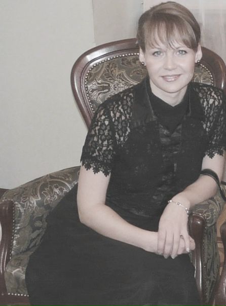 №18, Ольга Олейникова, Санкт-Петербург №18, Ольга Олейникова, Санкт-Петербург