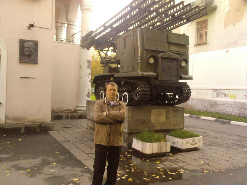 №6, Андрей Кутьин, Тверь, Россия №6, Андрей Кутьин, Тверь, Россия