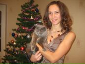 Фотография Рекуновой Наташи